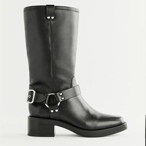 NWT Reformation Francesca Boot
